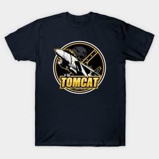 F-14 Tomcat T-Shirt